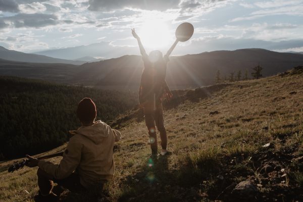 Cinematic Photography for Luxury Brands