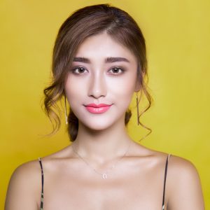 Portrait Photography for Authors